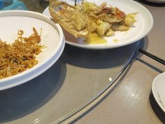 -烧货·活海鲜炭烧(湖滨商业街店)