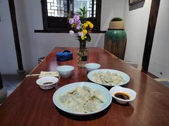 -月栖华明-云间草堂清茶馆(泗泾古镇店)