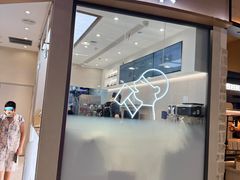 -喜茶(青岛金狮广场店)