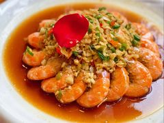 -尚岛私房菜(西方巷店)