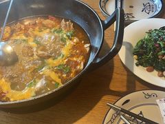 -福茂源横山铁锅羊肉(牡丹园店)
