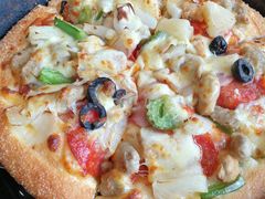 -必胜客(漕宝路店)