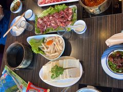 -蒙星月涮肚火锅城(宏运家园店)