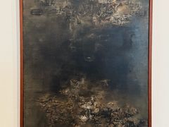 -泰特现代艺术馆