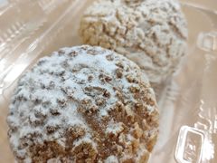 -国际饭店·帆声西饼屋(黄河路店)