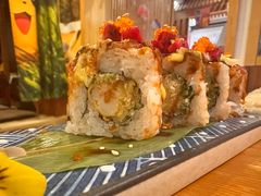 -鳗鱼家·深夜食堂(军博店)