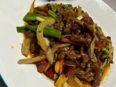 -贵州大厦贵州厅(樱花园西街店)