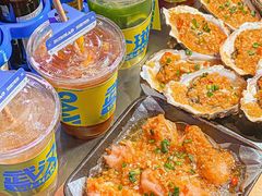 -燥次·烧烤酒场(万象城店)