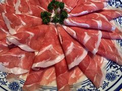 -东来顺饭庄(金泉广场店)