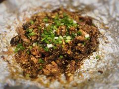香辣手撕烤兔-老黄记手撕烤兔(玉林街店)
