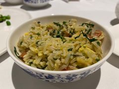 -Yan Ting 宴庭中餐厅(上海静安瑞吉酒店)