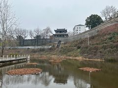 -东坡赤壁风景名胜区