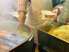 -家阳赵师傅油饼包烧麦(粮道街店)