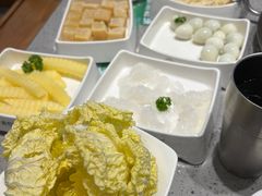 -芳竹园火锅(塘沽金街店)