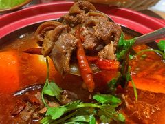 -阿青龙虾·烧烤大排档(湖里万达店)