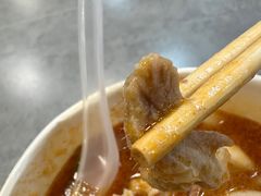 -四里沙茶面(七星西路分店)
