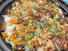 -品海楼·大连海胆锅贴馆(东港店)