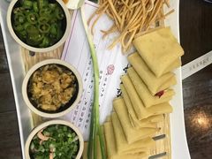 -乔家满族八大碗(流水沟店)