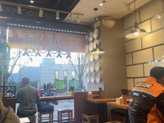 -秦唐汉味biangbiang面(大钟寺店)