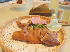 -二泉园老菜馆·百年无锡菜