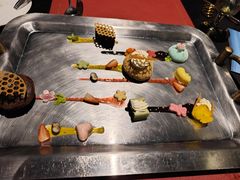 -塞纳河法国餐厅(唐延路店)