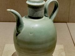-深圳博物馆(古代艺术馆)