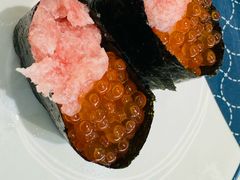 -滨寿司(新街口中央商场店)