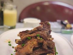 精品羊排-宁味楼·西北创新融合菜(正源南街宝湖店)