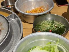 -姜虎东白丁烤肉(深圳湾后海汇店)