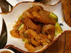-新时代大酒店(仰口路店)