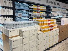 -物美大卖场(玉蜓桥店)