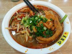 -五星螺·柳州螺蛳粉(城中万达店)
