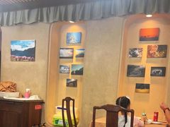 -龙井壹号·茶缘山景宴(龙井村店)