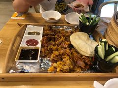 -陈傻子餐厅(世纪都会店)