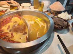 -芈重山老火锅(广州首店)