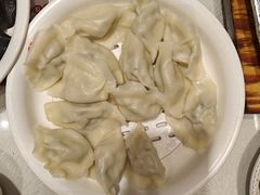 -添福来墨鱼饺子 · 海鲜东北菜(大连星海·黄浦路店)