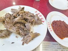 -西塔大冷面(市府大路店)