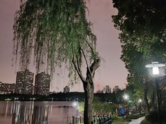 -黄兴公园