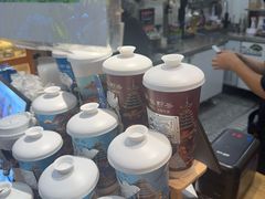 -一杯黔茶(西江千户苗寨古街店)