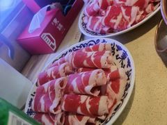 -东镇老火锅(长春路首店)