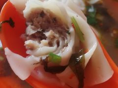 -阿麟馄饨(延长路店)