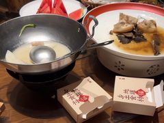 -乡里八闽·福州乡土菜(高宅店)
