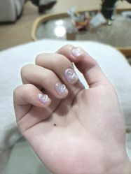 -M13瑾玳•专业美甲美睫