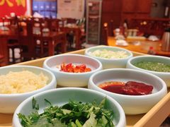 -乐宴·老北京铜火锅(桂庙店)