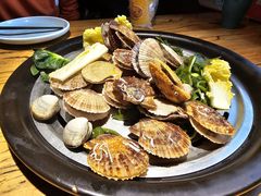-三个渔夫·蒸汽海鲜(万德大厦店)