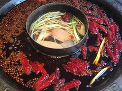 -重庆渝达老火锅(春熙路店)