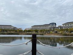 -上海海洋大学(临港校区)