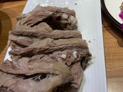 -品回味清真西北楼(宁波首店)