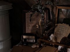 -时光花园(白鹭洲店)