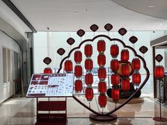 -喜宴又一村·粤菜·茶点·海鲜(壹方天地店)